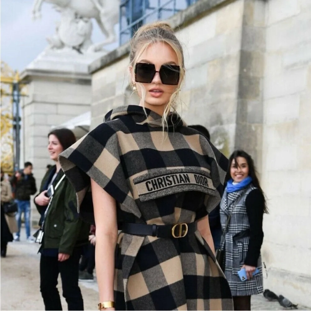 ♥️♥️ DIOR SUNGLASSES
30MONTAIGNE
HAVANA♥️♥️ - Picture 9 of 9